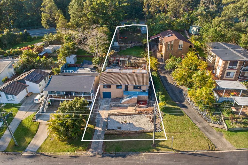 56 AUBREY CRES, COFFS HARBOUR, NSW 2450