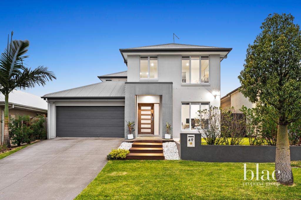 49 BIRKDALE CCT, NORTH LAKES, QLD 4509