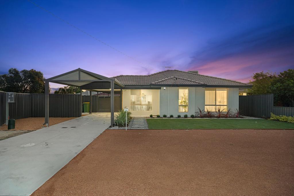 129 Reynolds Rd, Forrestfield, WA 6058