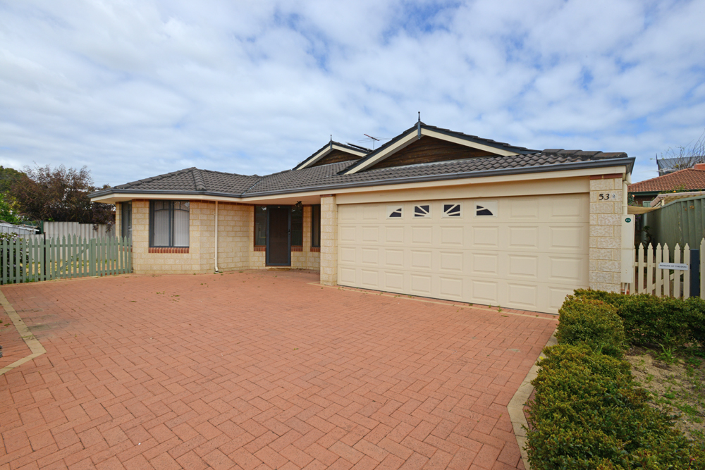 53b Justinian St, Palmyra, WA 6157