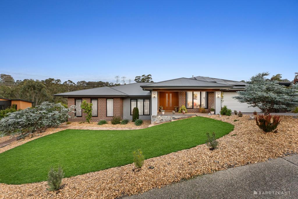 36 ILLAWONG DR, DONVALE, VIC 3111