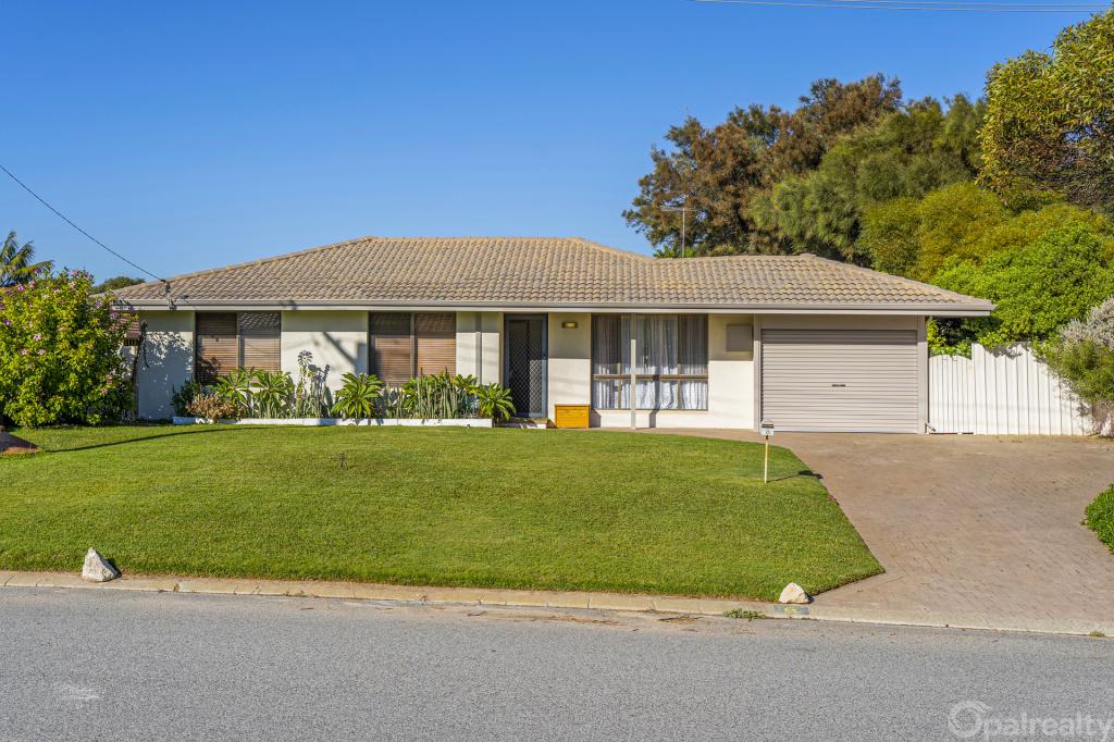 6 BENTLEY ST, SINGLETON, WA 6175