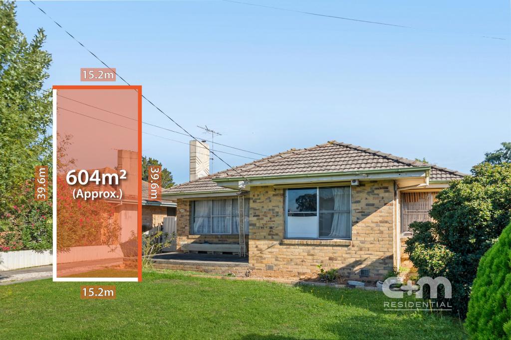 19 Bliburg St, Jacana, VIC 3047