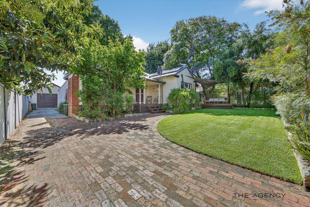 52 Etwell St, East Victoria Park, WA 6101