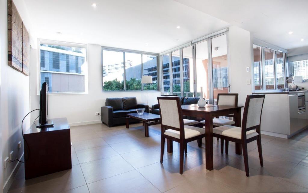 305/51 Hercules St, Hamilton, QLD 4007