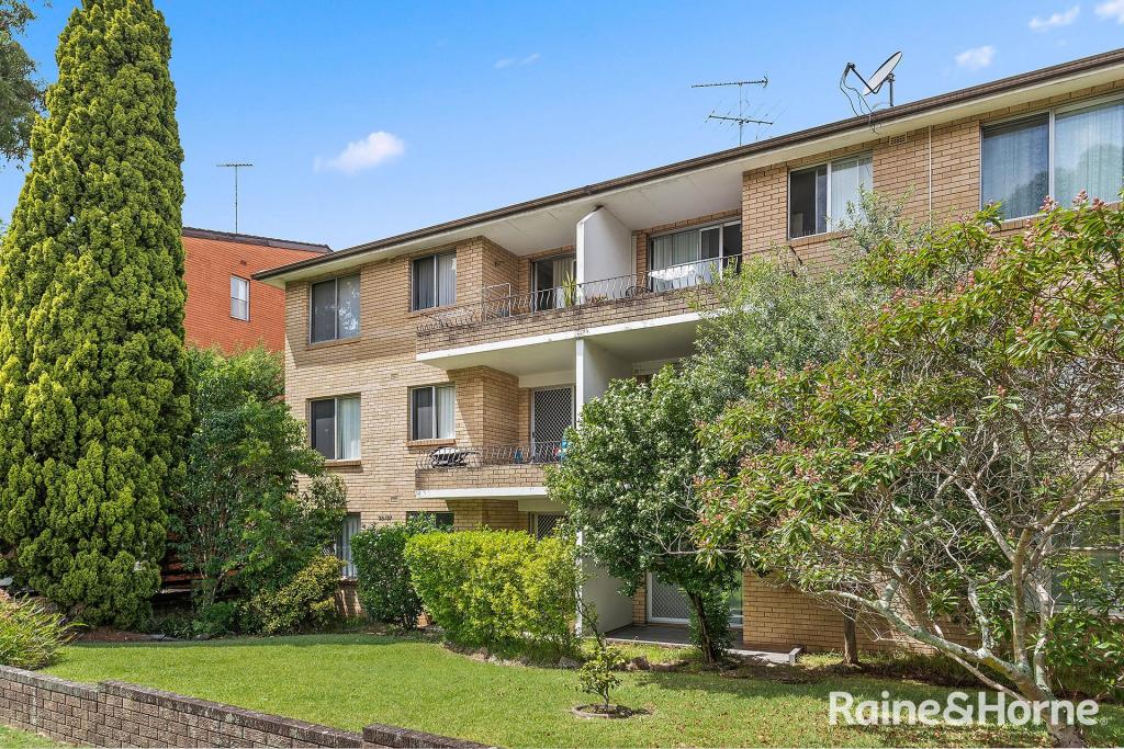 8/33-37 Warialda St, Kogarah, NSW 2217