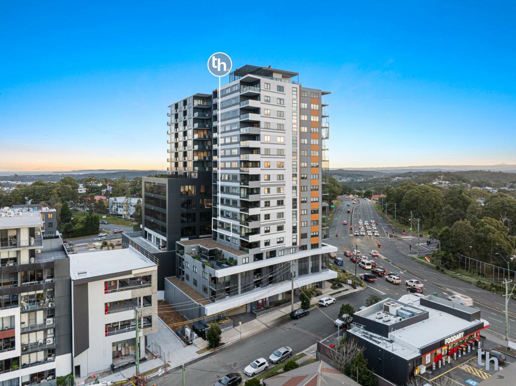 504/2 Charles St, Charlestown, NSW 2290