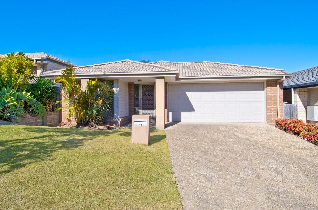 11 NOVA ST, WATERFORD, QLD 4133