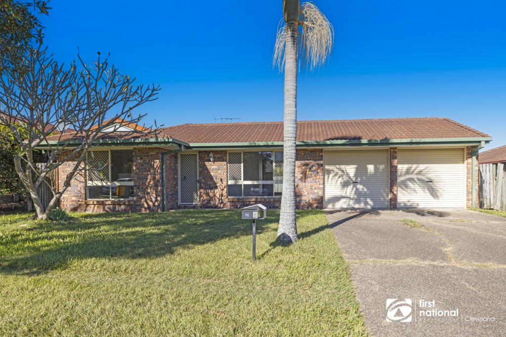 3 Wells Pl, Hemmant, QLD 4174