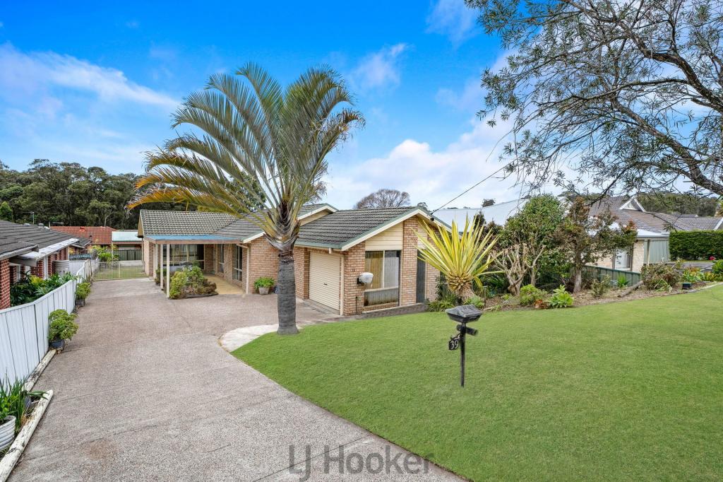 39 Rosemary Row, Rathmines, NSW 2283