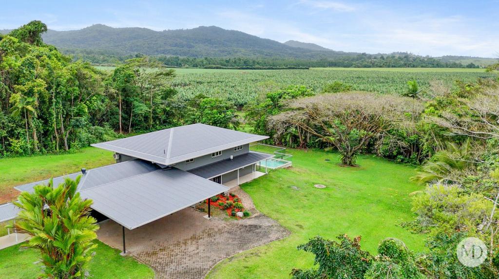 31 Edgerton Rd, Sundown, QLD 4860