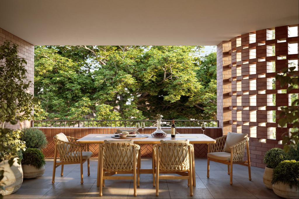 503/139 Lake St, Perth, WA 6000