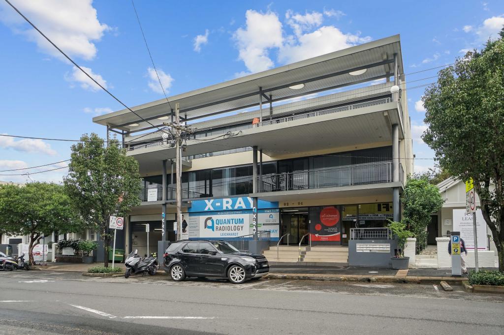 Multiple Options/92-94 Norton St, Leichhardt, NSW 2040