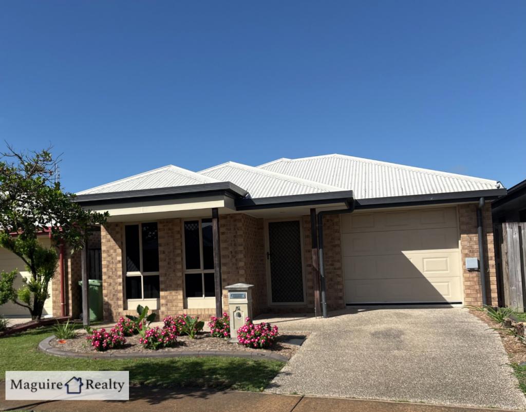 14 Peppertree Cres, Andergrove, QLD 4740