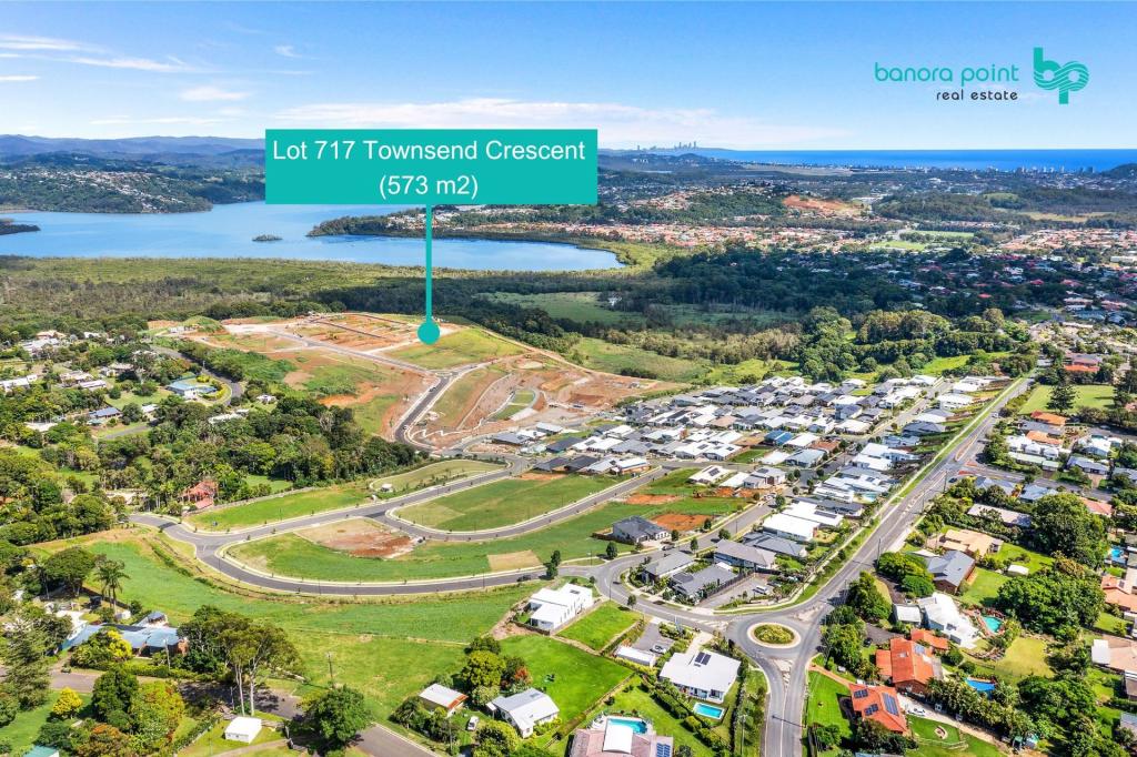  TOWNSEND CRES, TERRANORA, NSW 2486