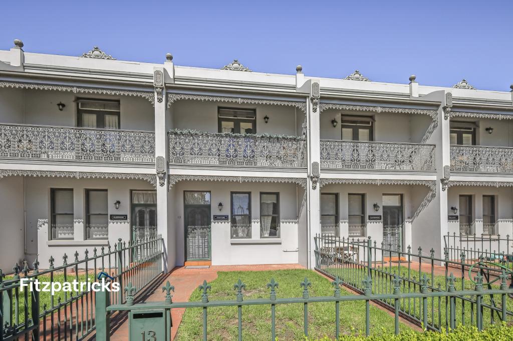 13/200 Fitzmaurice St, Wagga Wagga, NSW 2650