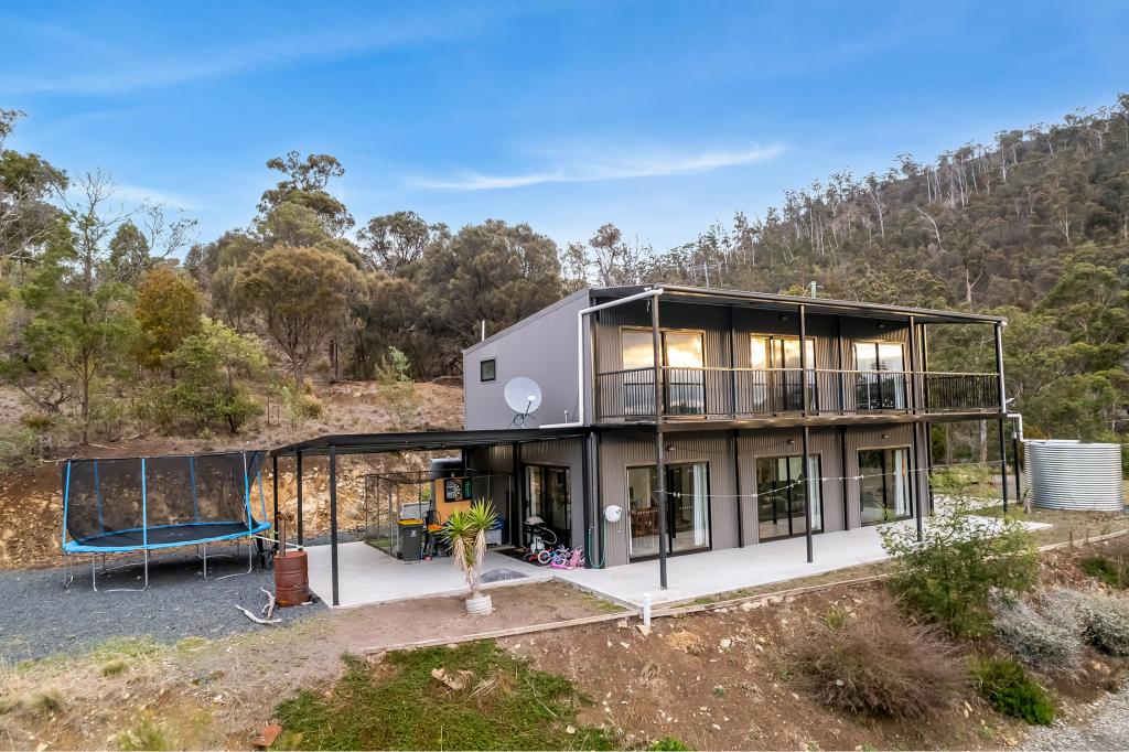 267 East Bagdad Rd, Bagdad, TAS 7030