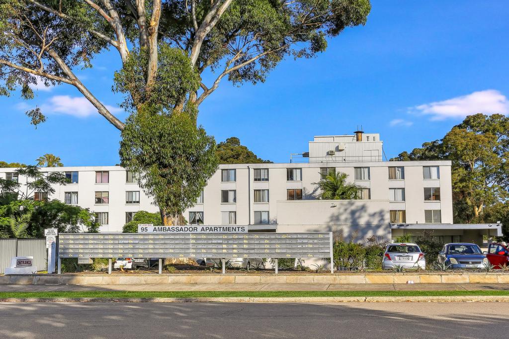 G7/95 STATION RD, AUBURN, NSW 2144
