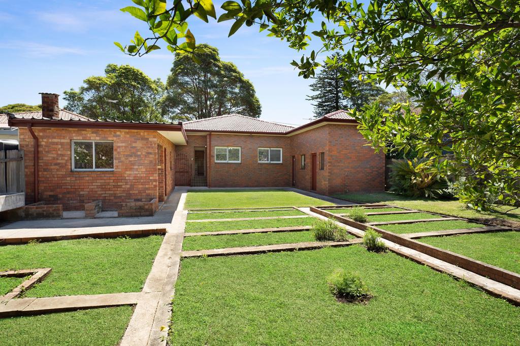 101 Sydney St, Willoughby, NSW 2068