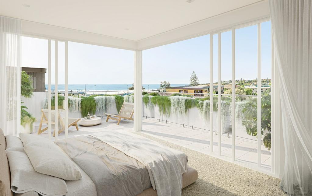 RESIDENCE 9/140-142 MARINE PDE, KINGSCLIFF, NSW 2487