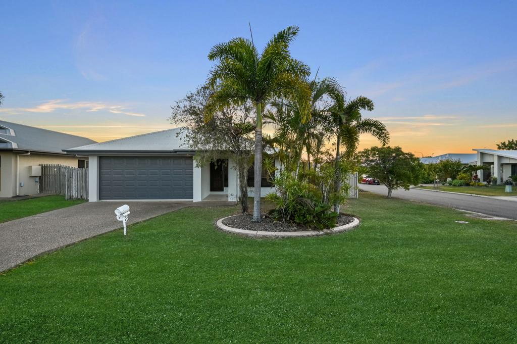 4 Chesham Dr, Kirwan, QLD 4817