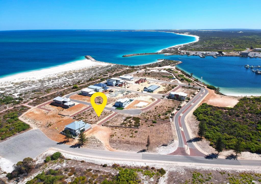 Lot 24, 7 Island Dr, Jurien Bay, WA 6516