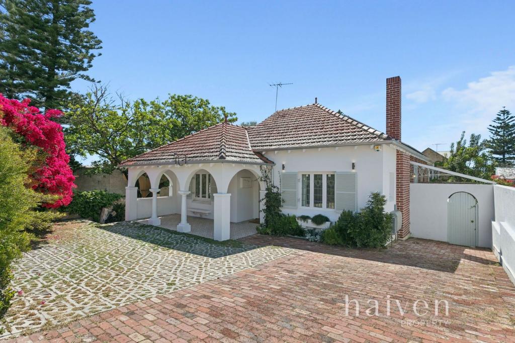 192 High St, Fremantle, WA 6160