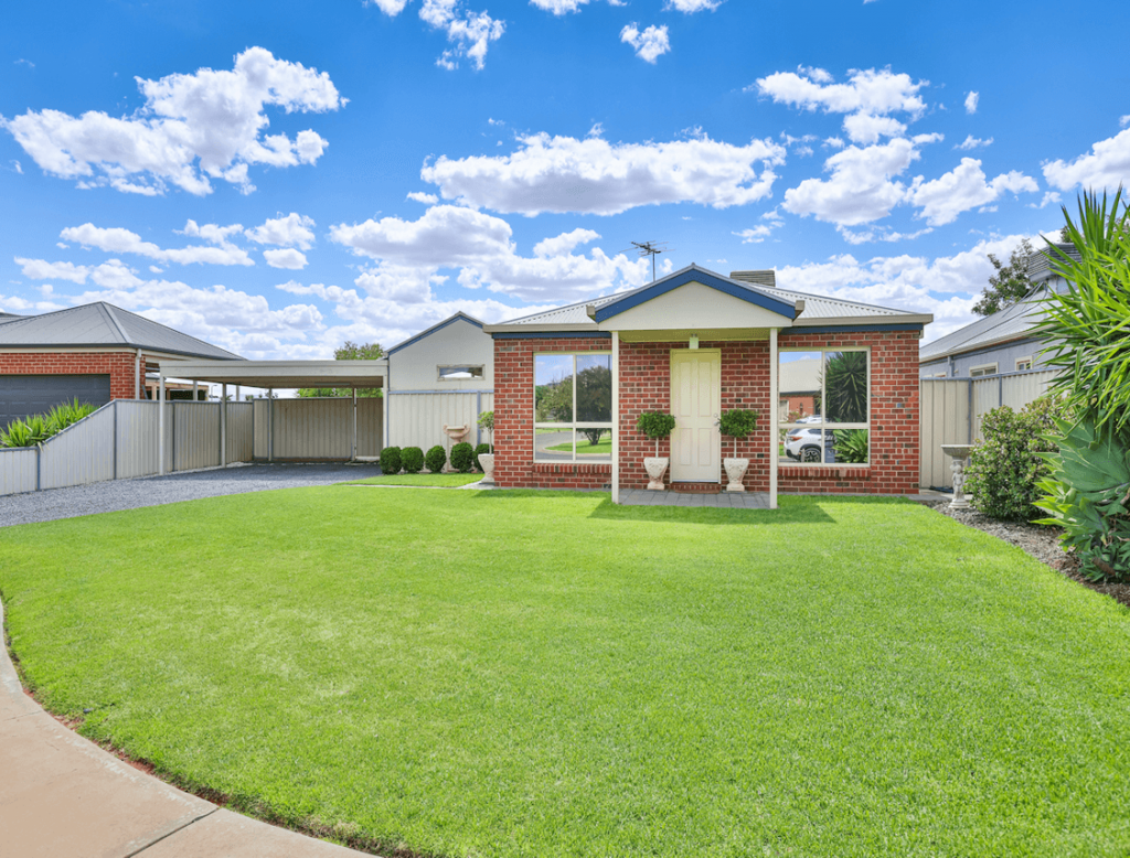 14 Sterling Dr, Mildura, VIC 3500