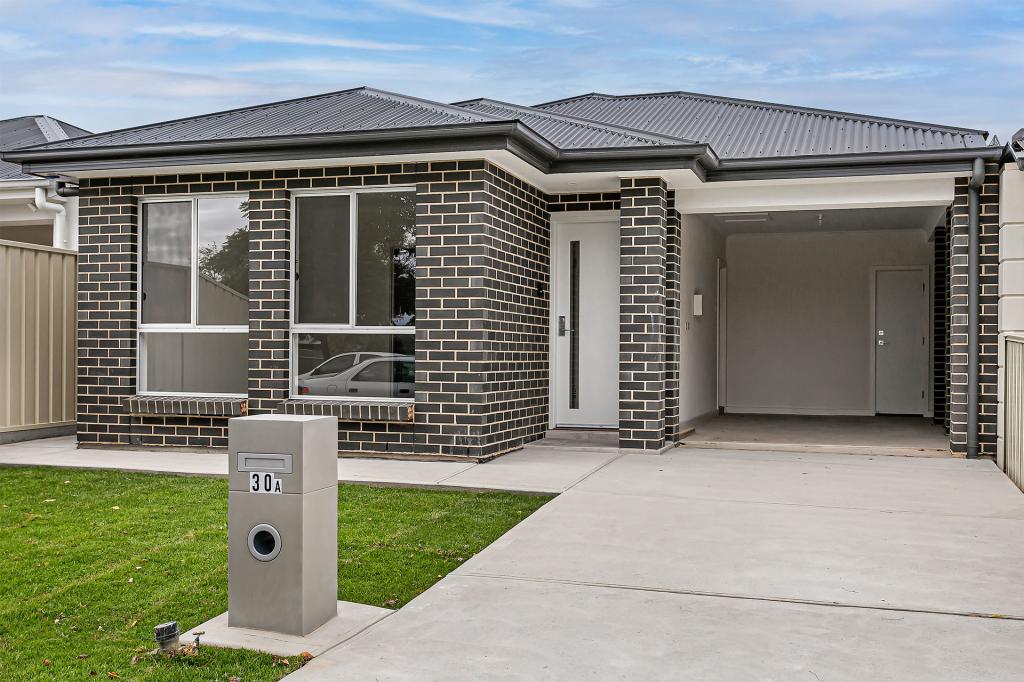 30a Mckay Ave, Windsor Gardens, SA 5087