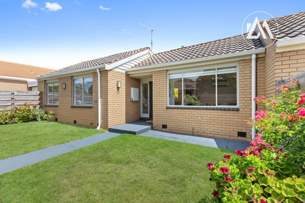 2/949 Nepean Hwy, Mornington, VIC 3931