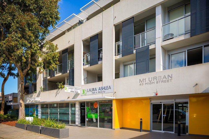 118/43 High St, Preston, VIC 3072