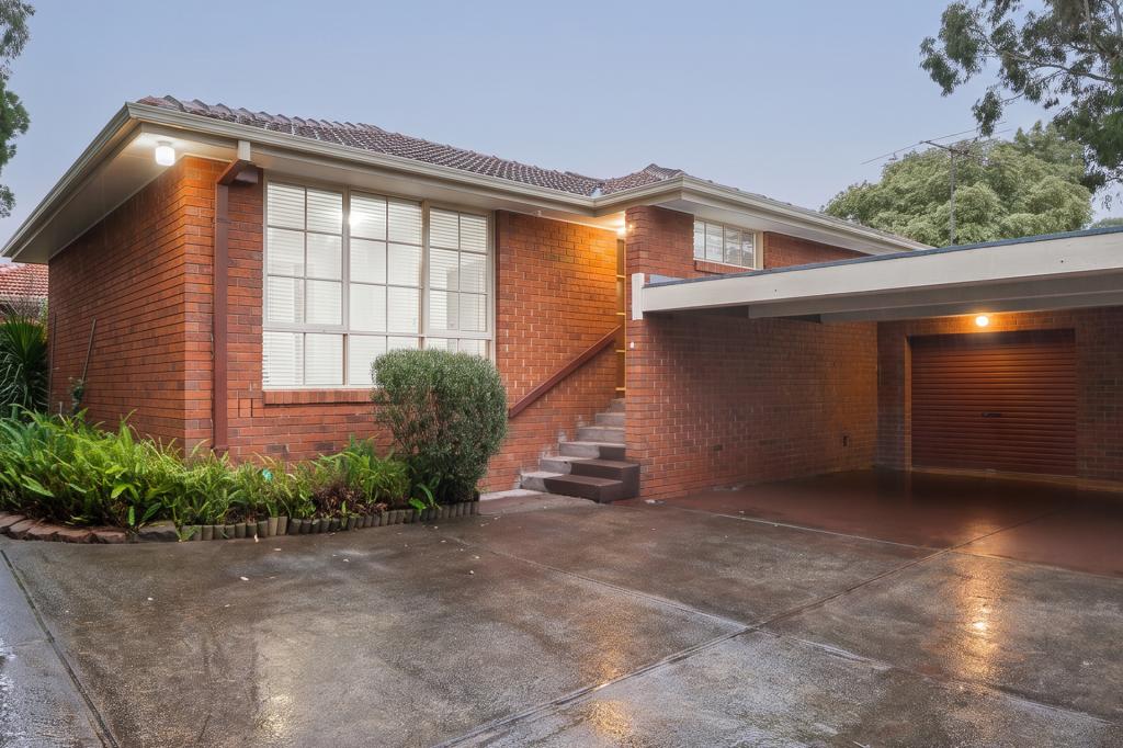2/31 Glen Ebor Ave, Blackburn, VIC 3130