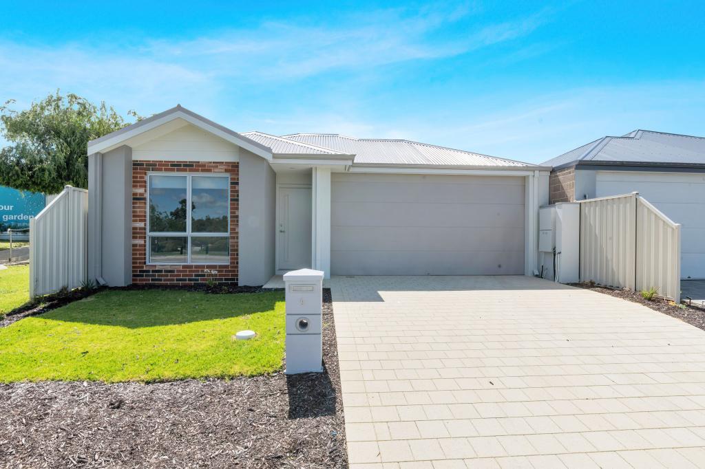 9 Manhattan Con, Hilbert, WA 6112