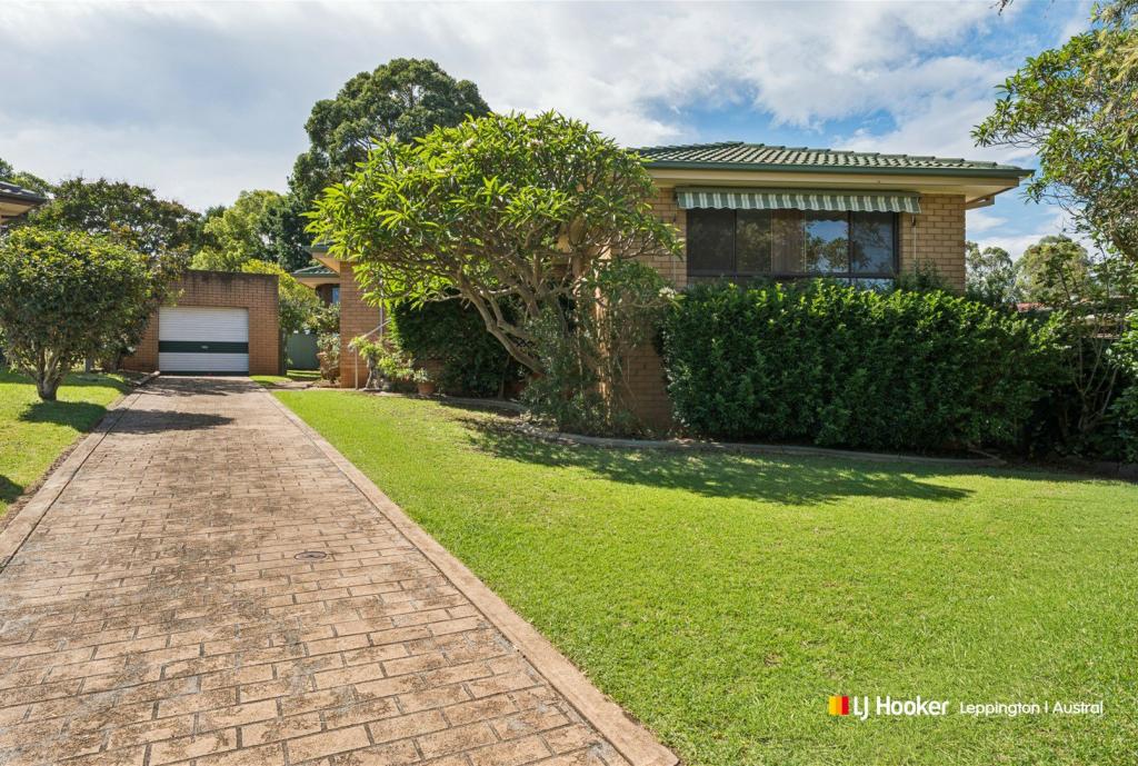 5 RAY PL, MINTO, NSW 2566