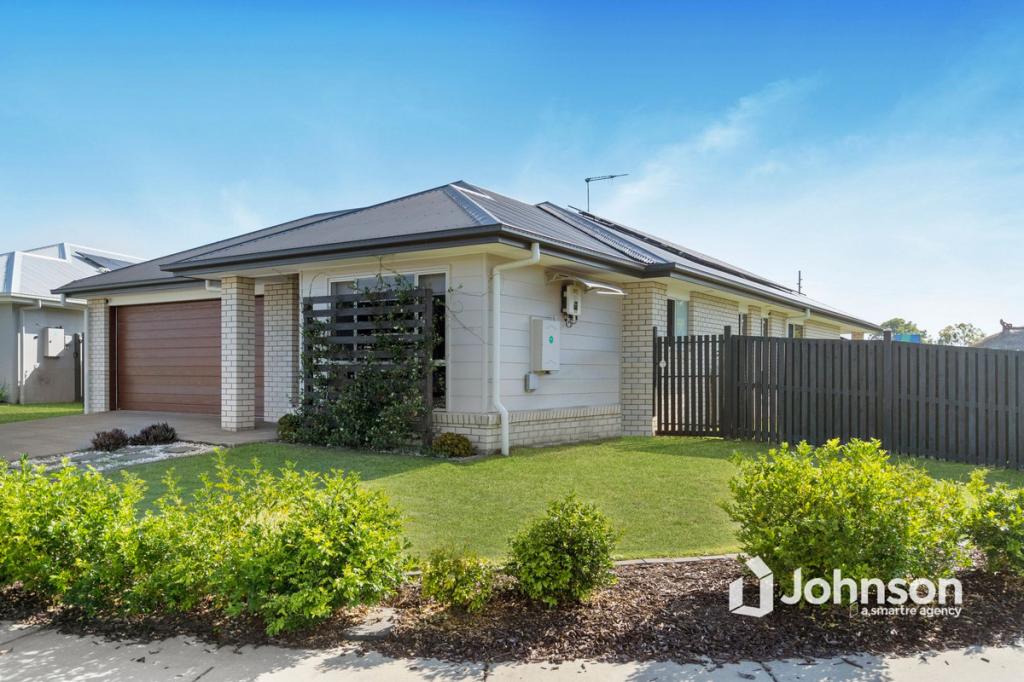 1 Moonie Cres, Jimboomba, QLD 4280