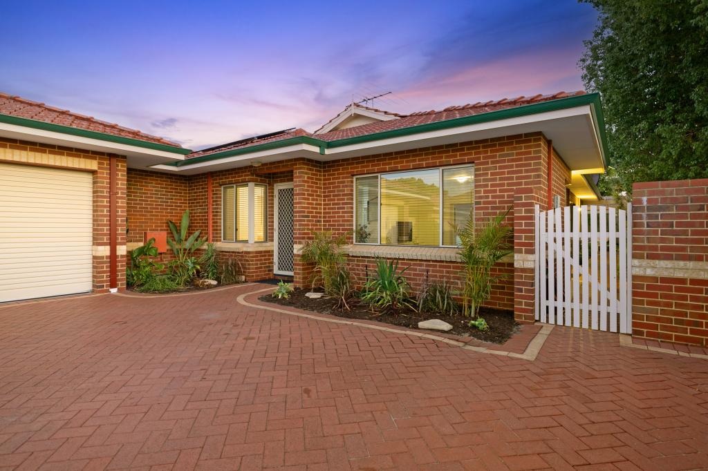 2/43 Comer St, Como, WA 6152