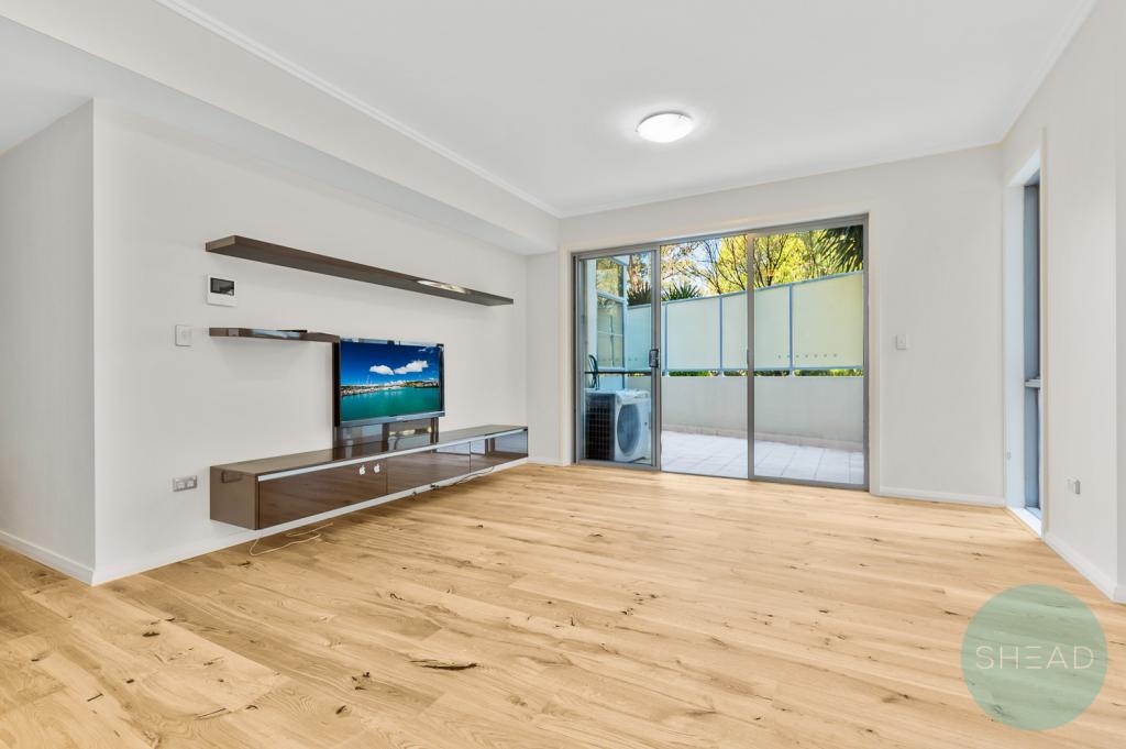 1/16 BOYD ST, TURRAMURRA, NSW 2074