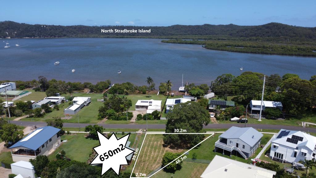 39 CANAIPA POINT DR, RUSSELL ISLAND, QLD 4184