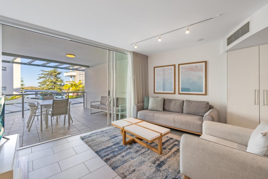 207/10 Leeding Tce, Caloundra, QLD 4551