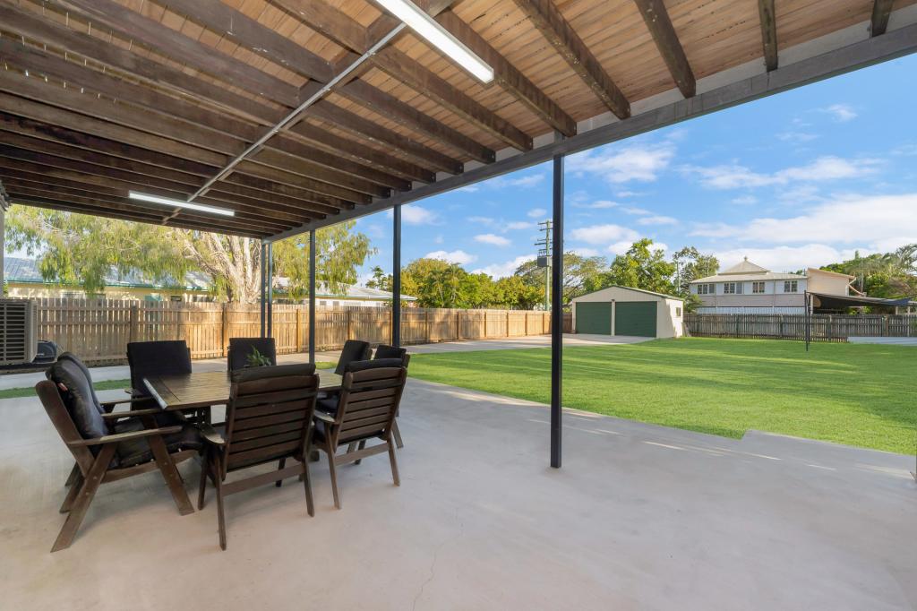 27 First St, Railway Estate, QLD 4810