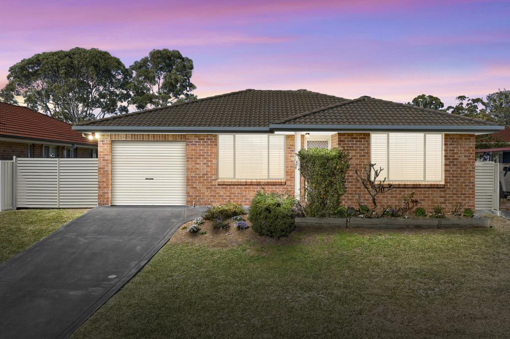 20 Balarang St, Maryland, NSW 2287