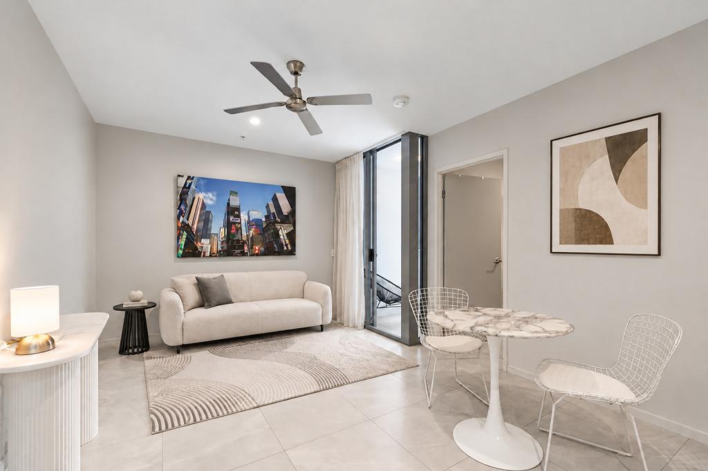 1405/127 CHARLOTTE ST, BRISBANE CITY, QLD 4000
