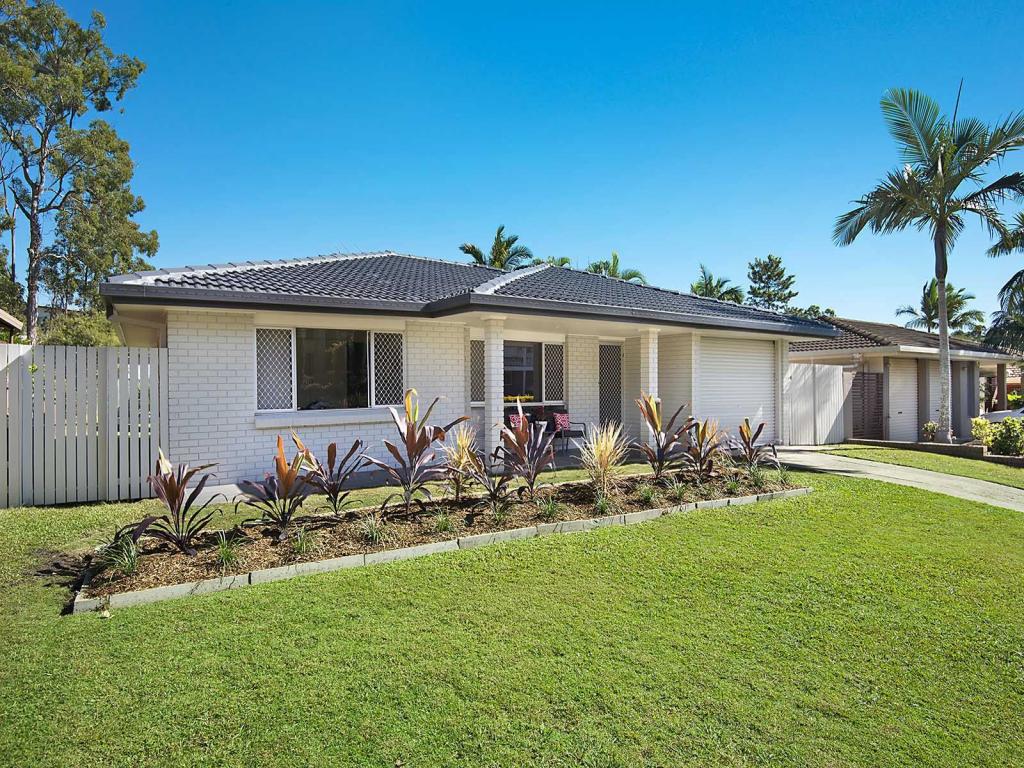 24 Brynner St, Mcdowall, QLD 4053