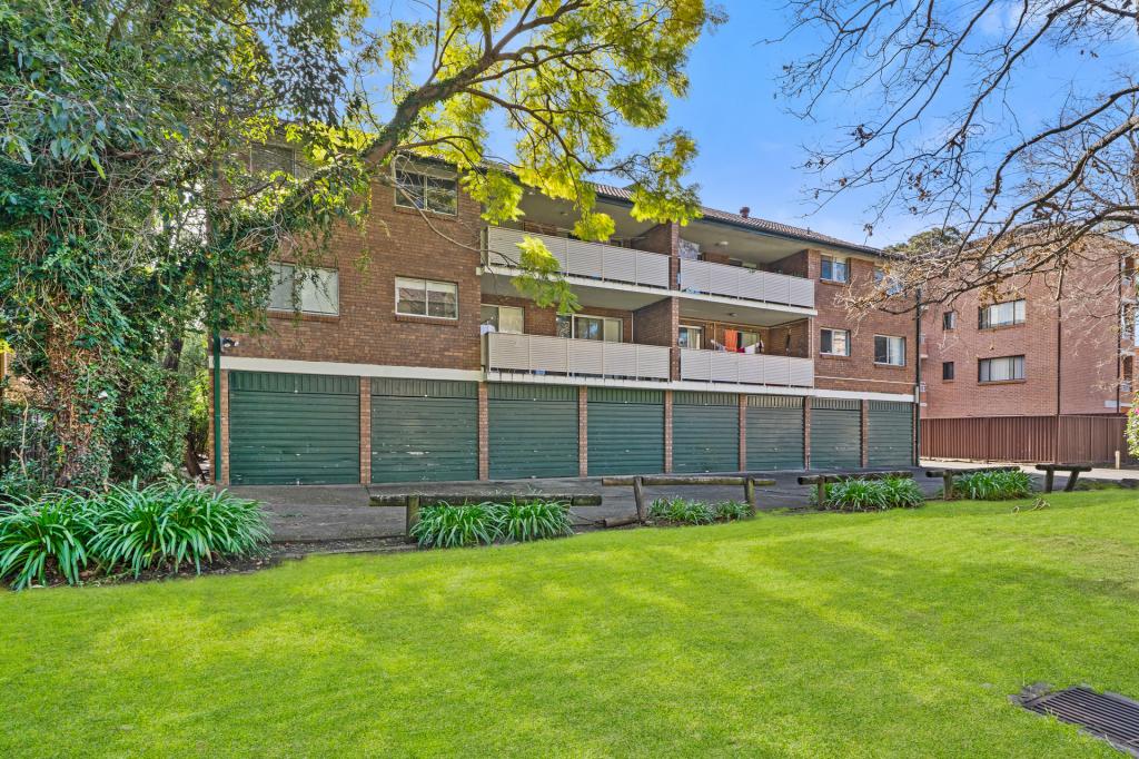 6/11a Betts St, Parramatta, NSW 2150