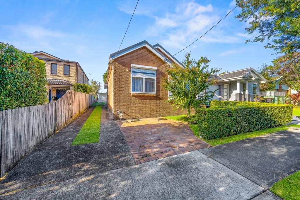44 Chamberlain Rd, Bexley, NSW 2207