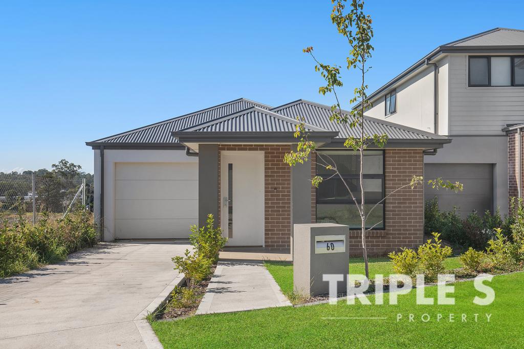 60 BATAVIA AVE, LEPPINGTON, NSW 2179