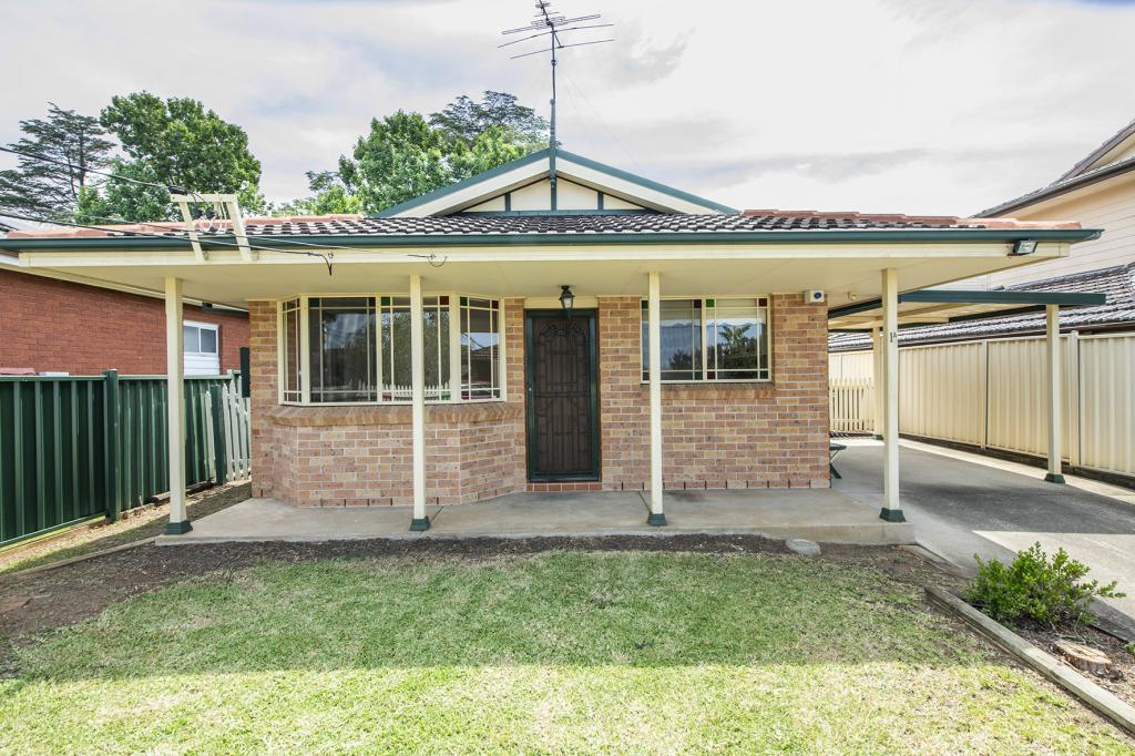 1a Glen Rd, Emu Heights, NSW 2750