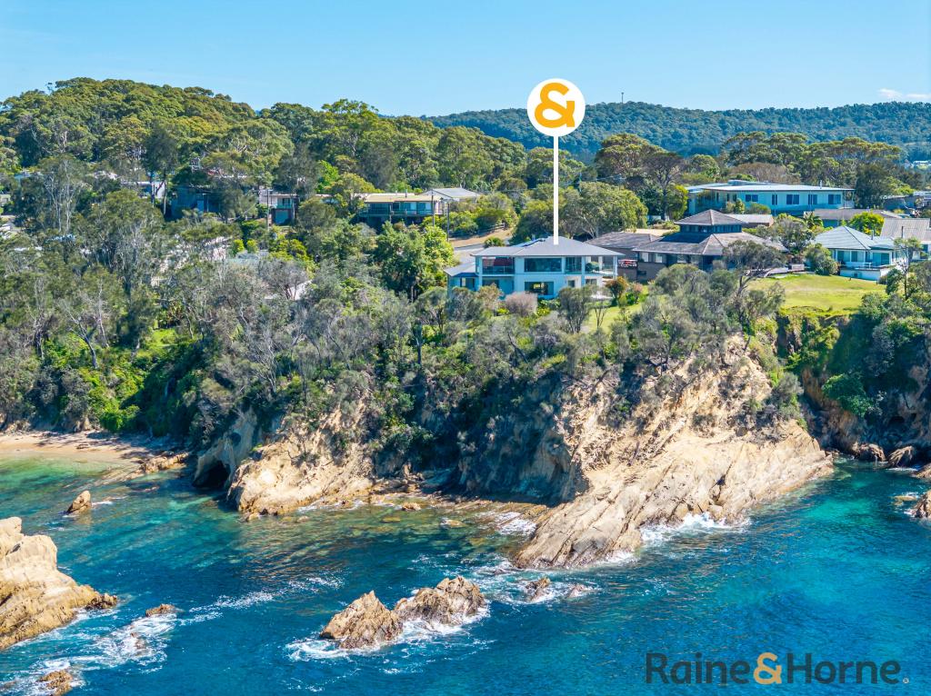 129 ANNETTS PDE, MOSSY POINT, NSW 2537