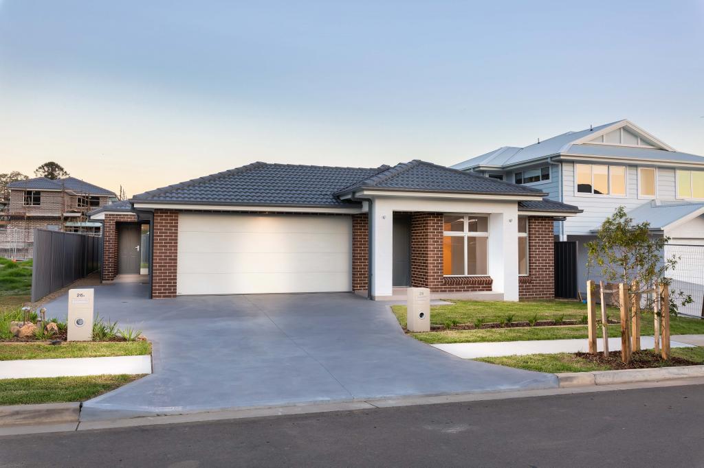 26 Neeson Rd, Kembla Grange, NSW 2526