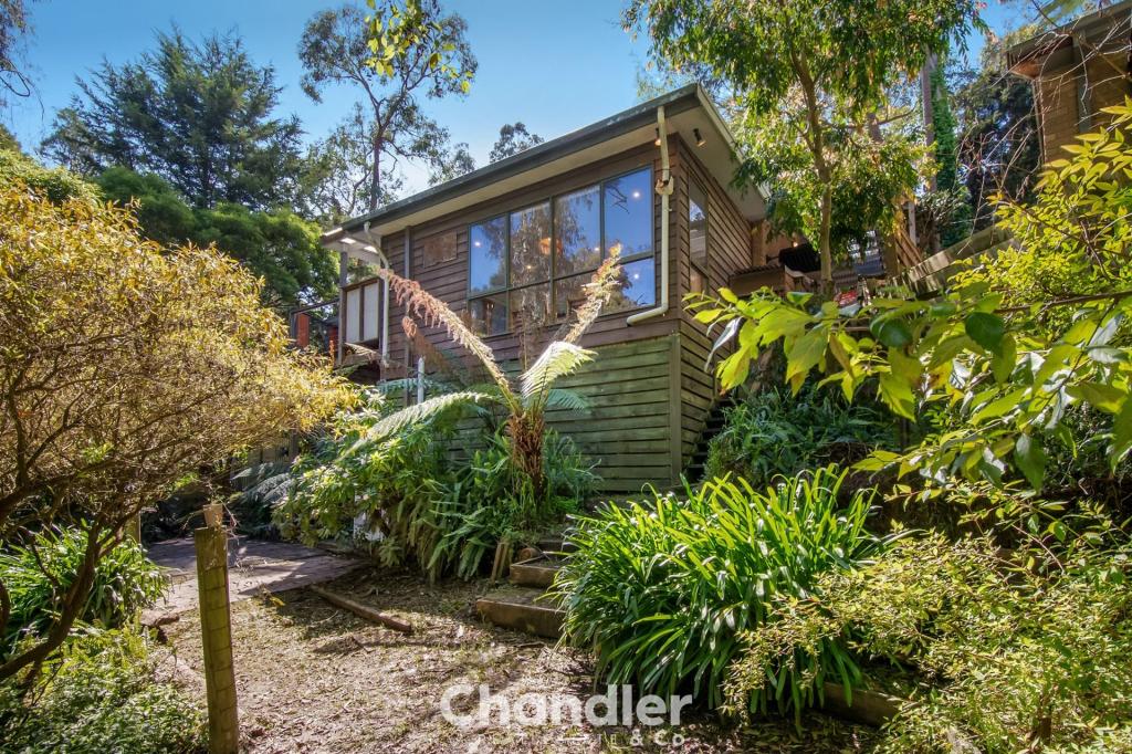 8 Dalkeith Cres, Belgrave, VIC 3160